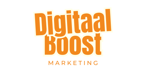 Digitaal Boost Marketing
